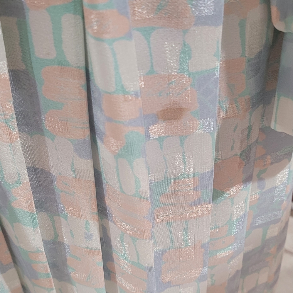 Vintage dress - Picture 4 of 6